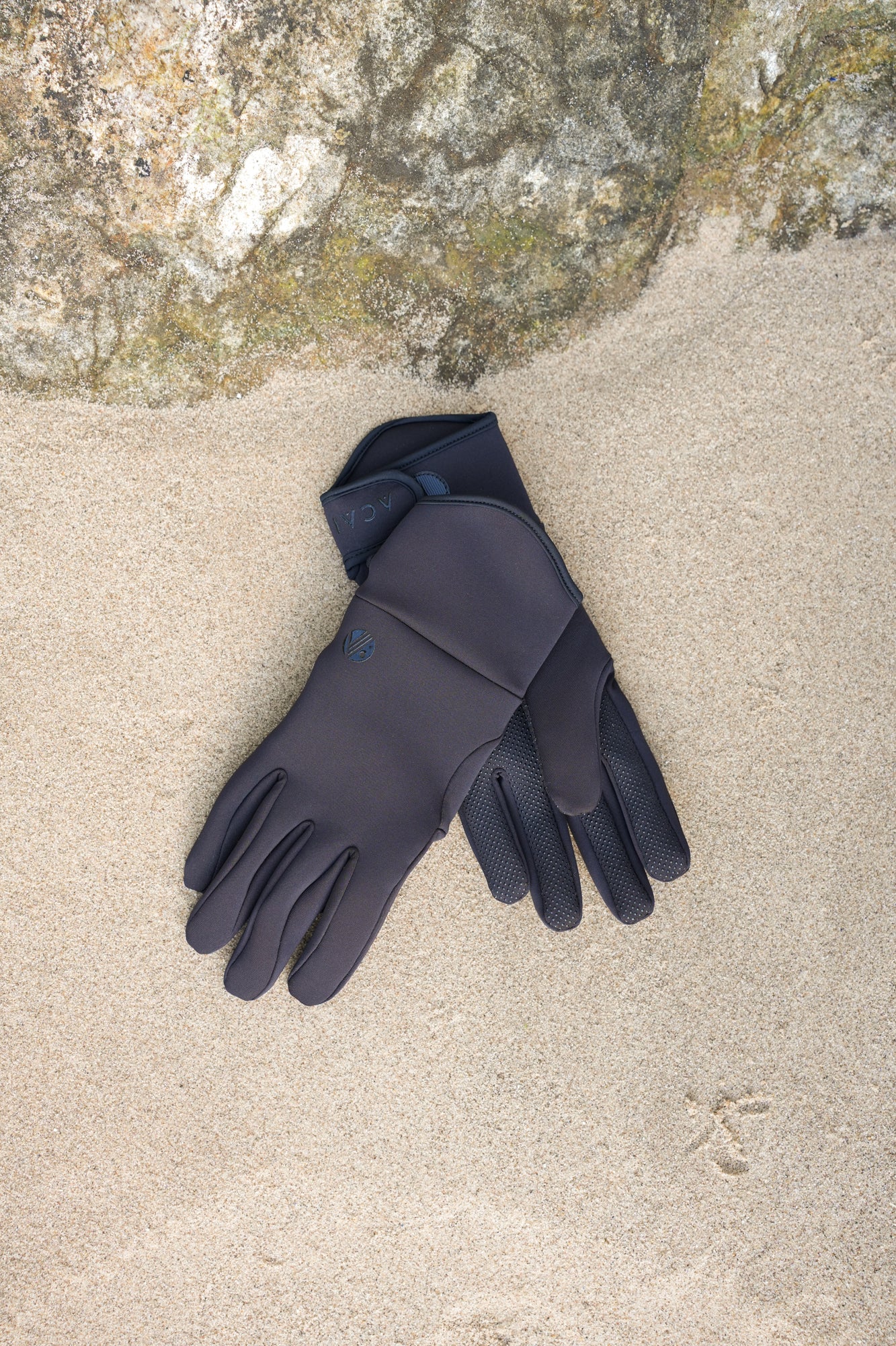 Thermal Altitude Gloves - Black - Image 8