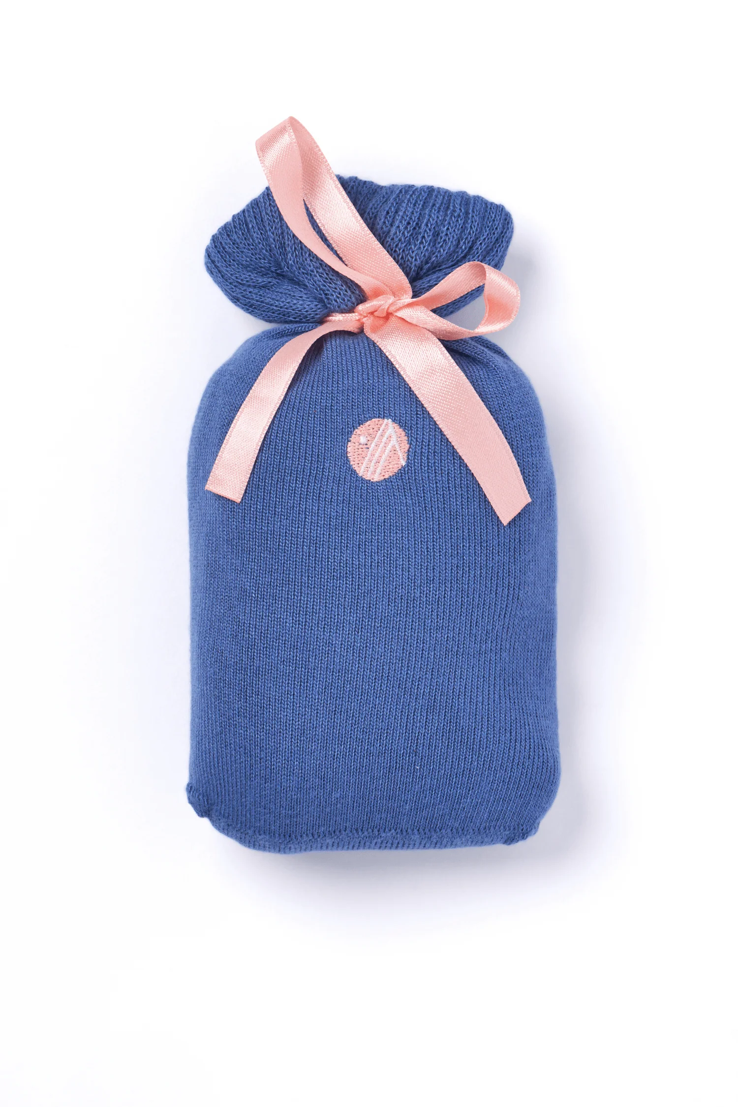 Bamboo Hiking Socks - Bluebell - Image 3