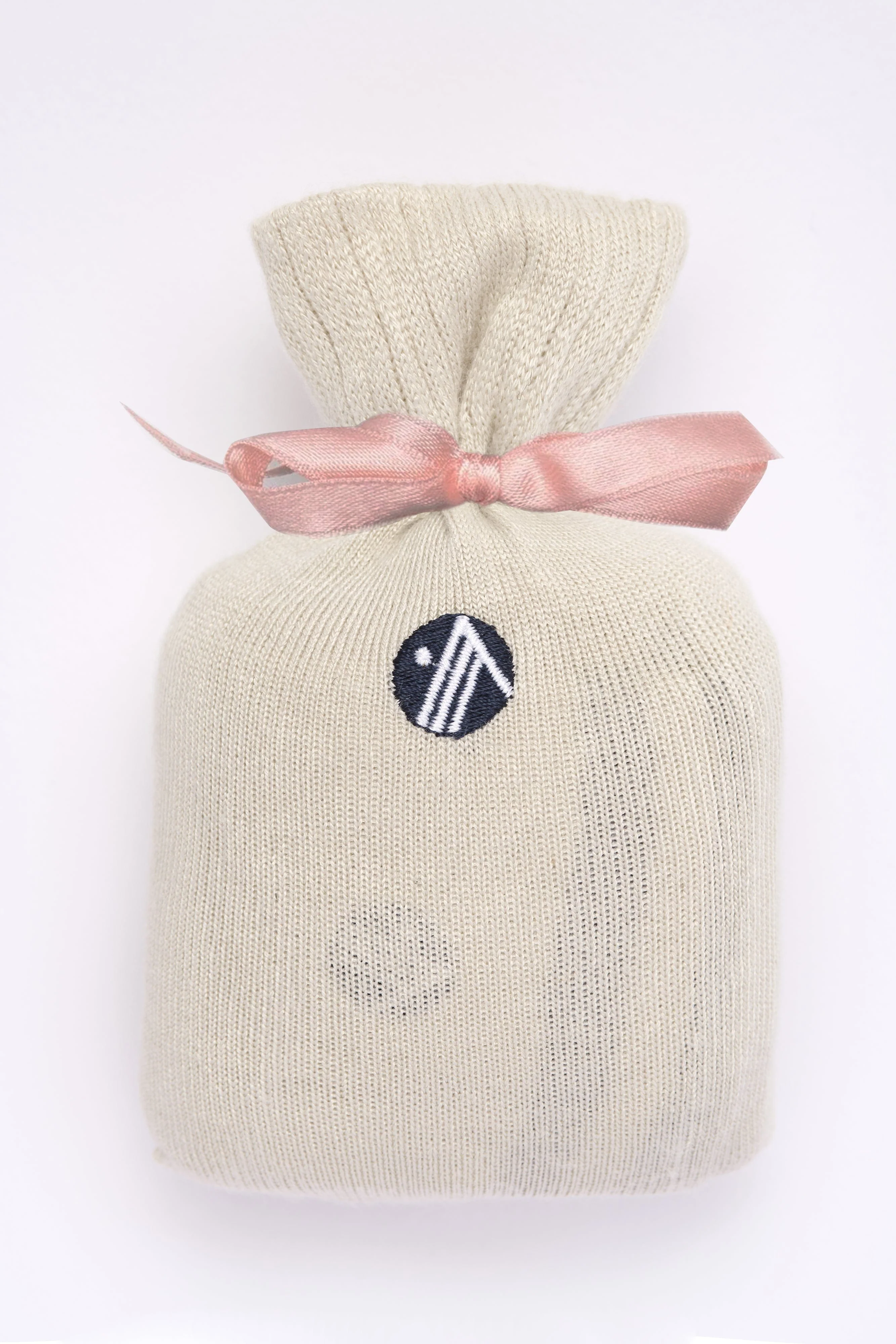 Bamboo Hiking Socks - Oatmeal - Image 6