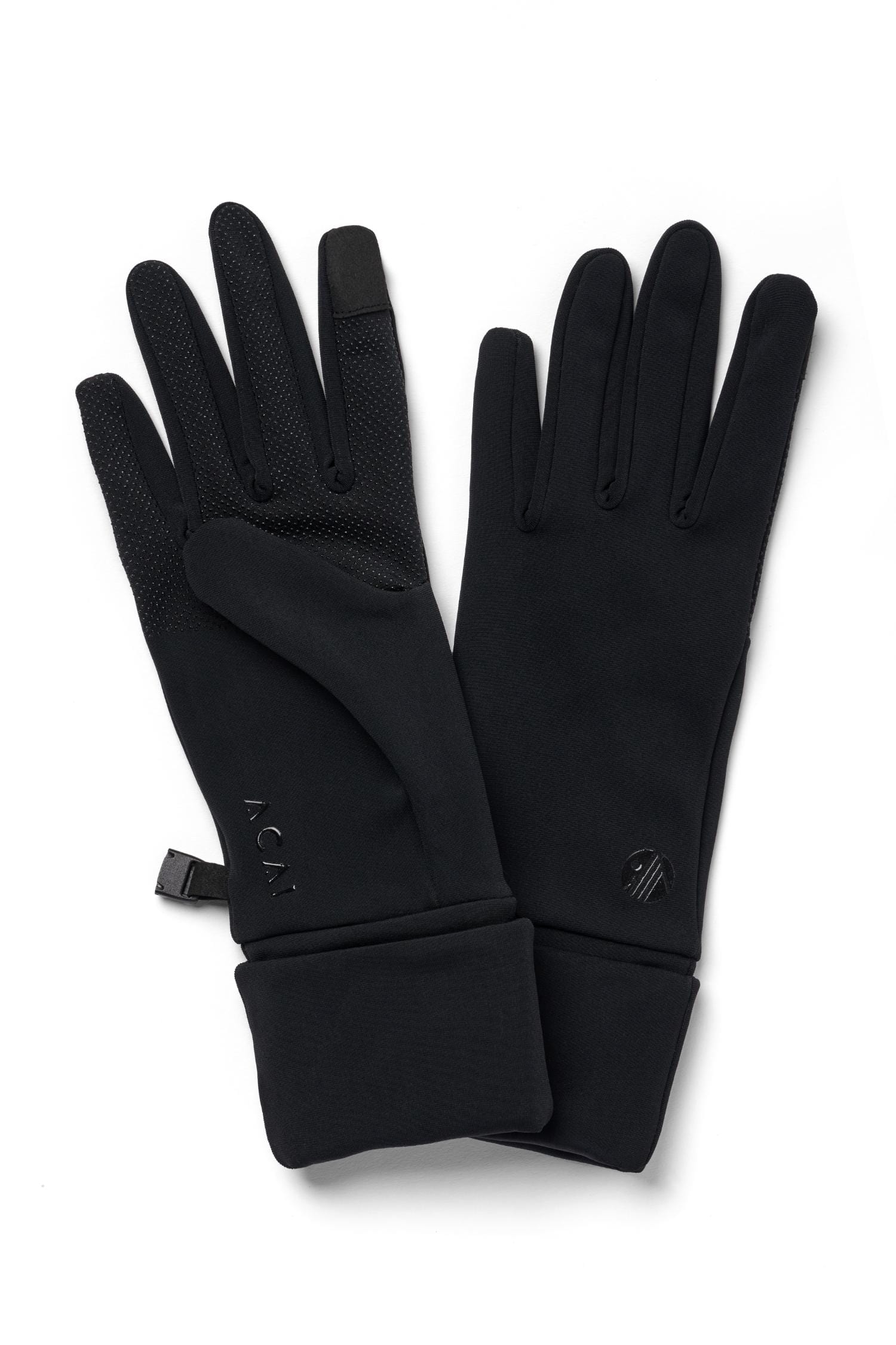 Outdoor Performance Gloves - Black - Image 3