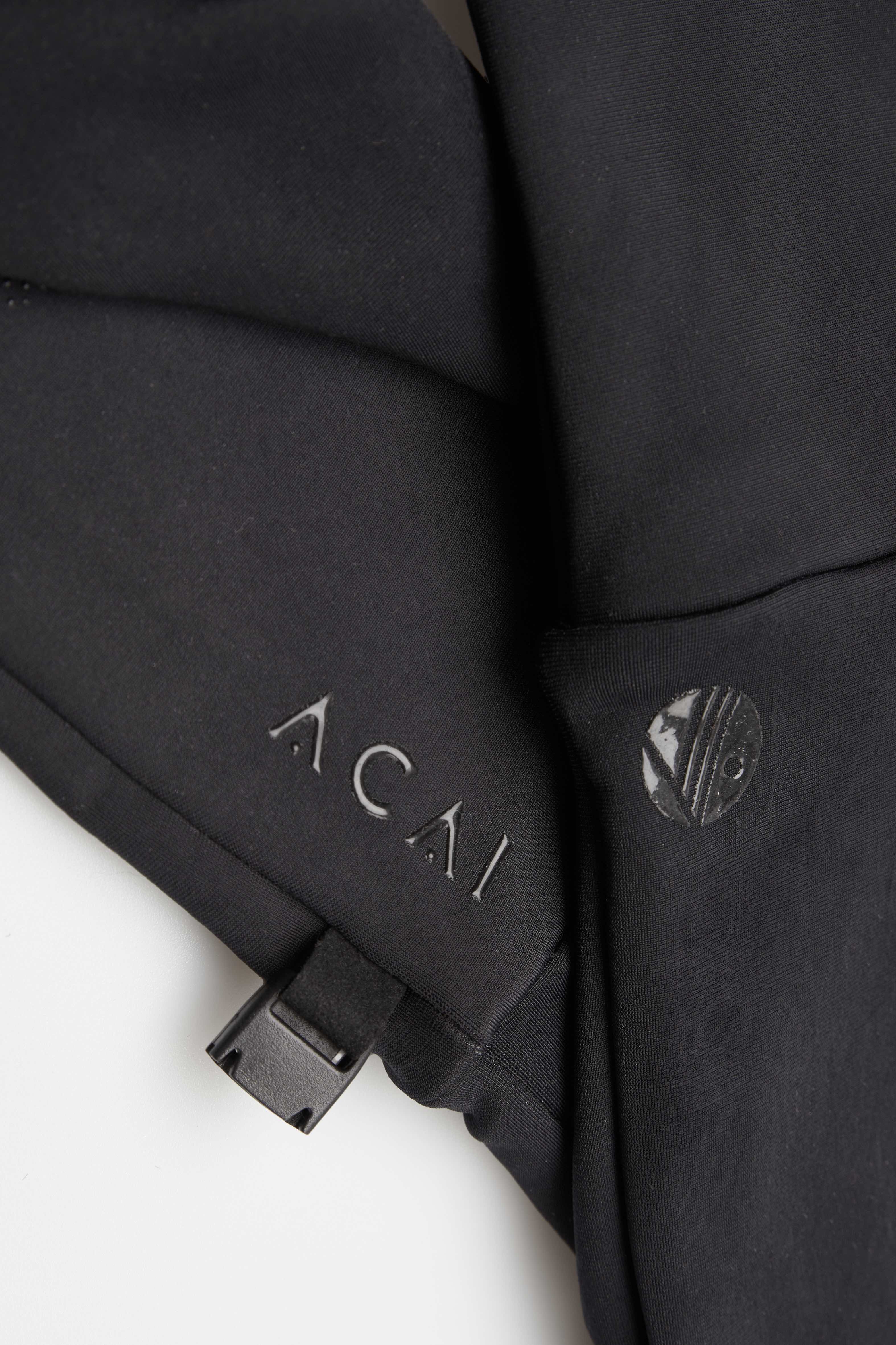 Outdoor Performance Gloves - Black - Image 4