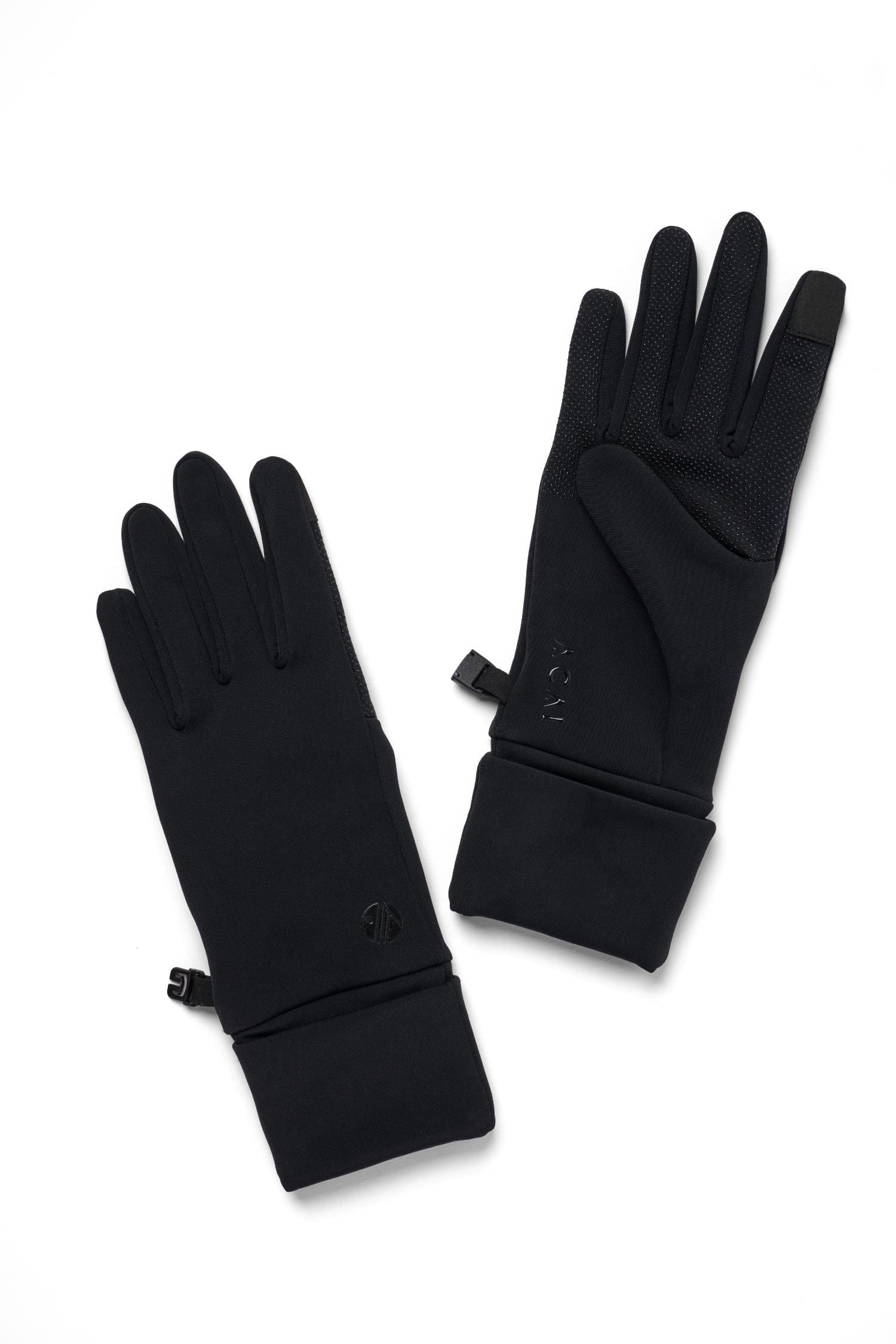Outdoor Performance Gloves - Black - Image 5