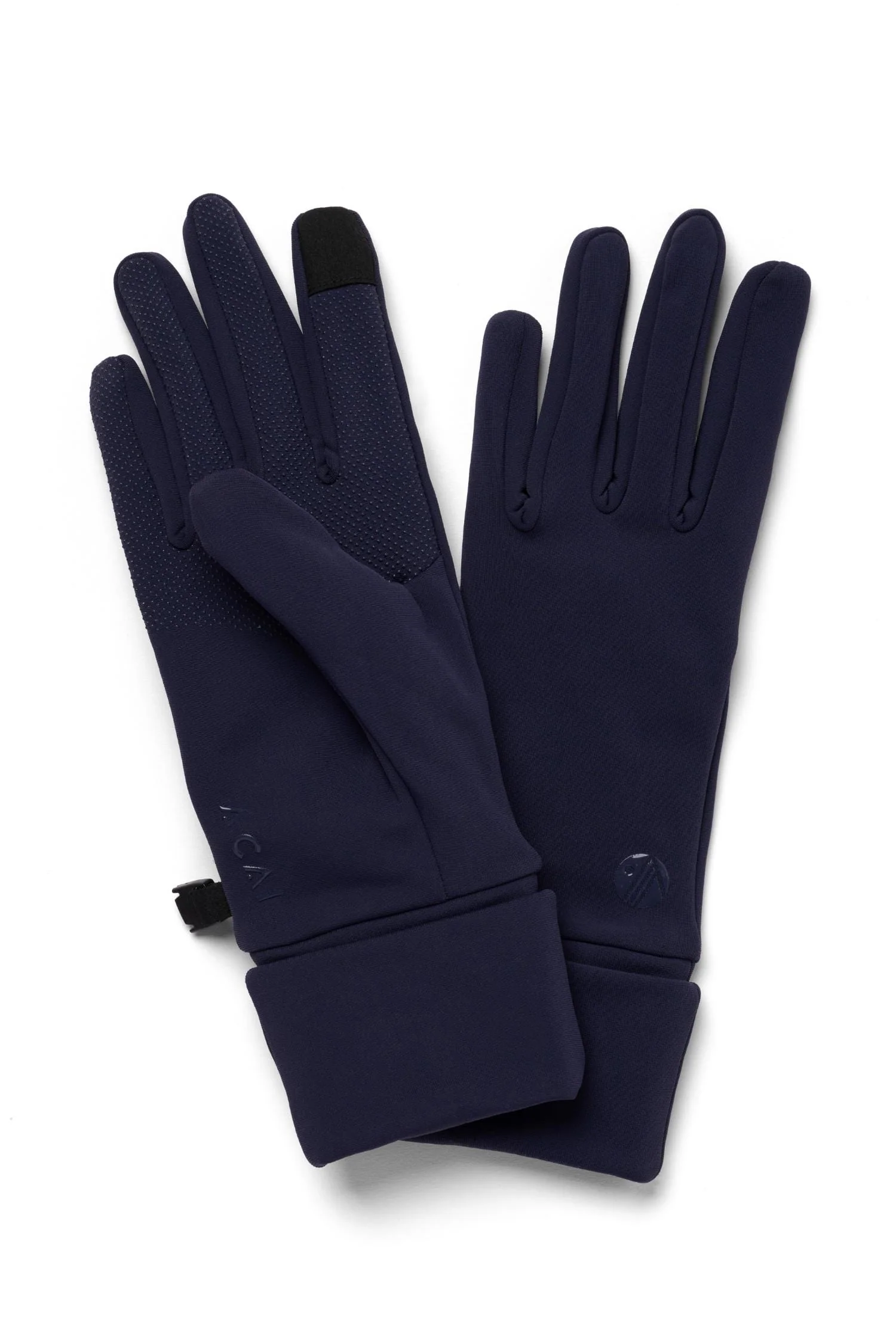 Outdoor Performance Gloves - Deep Navy - Image 5