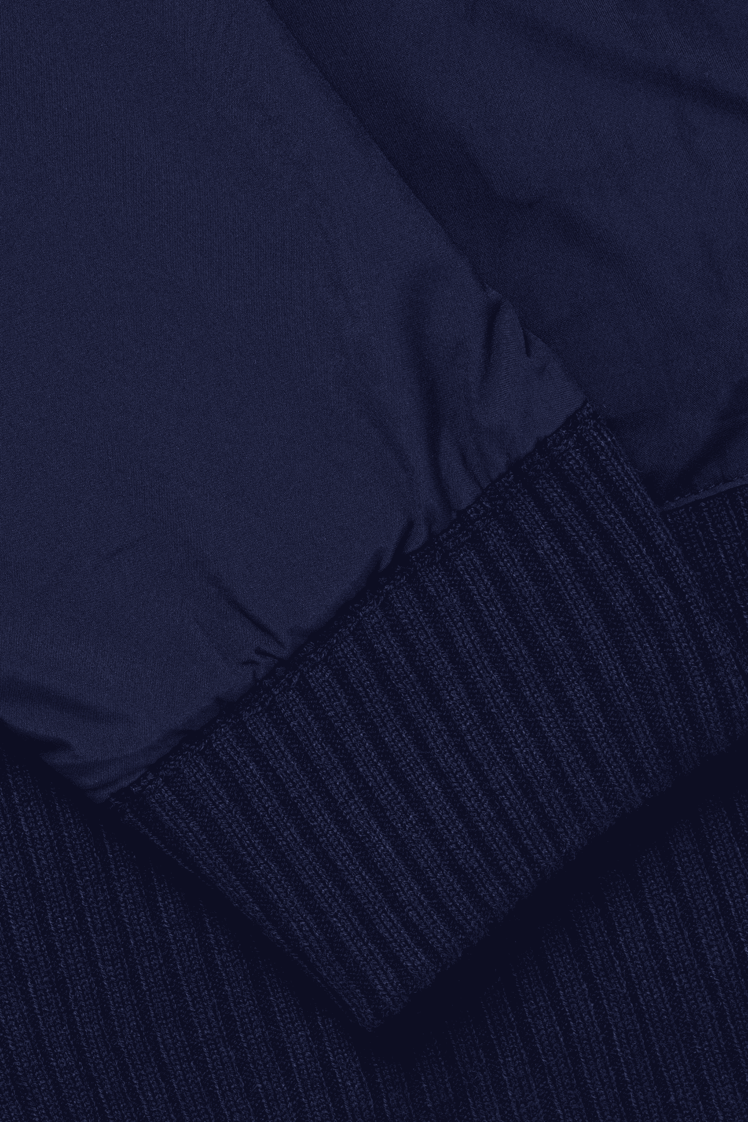 Windchaser Sweater - Midnight Blue - Image 4